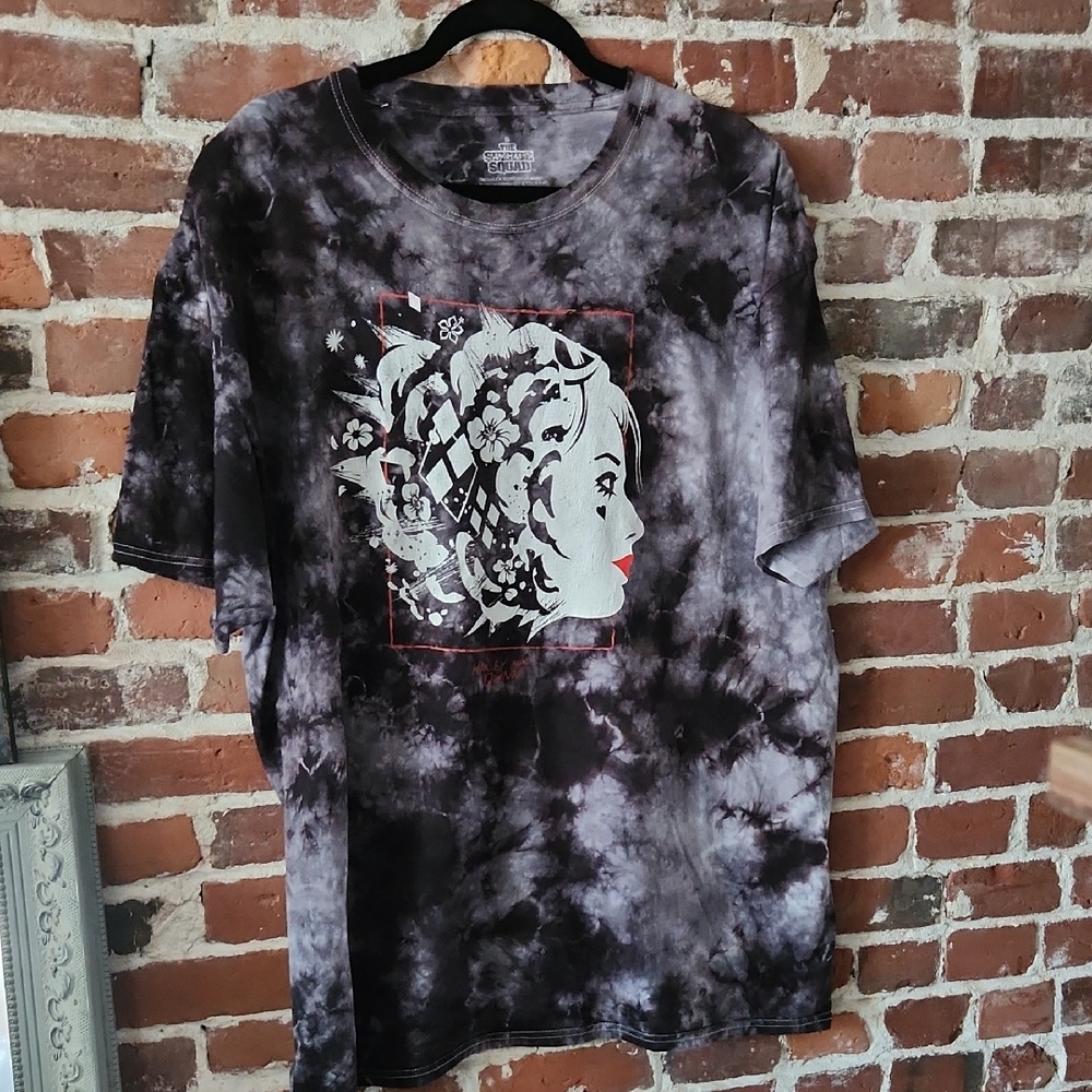 Harley Quinn Tee